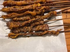-木屋烧烤(龙湖天街店)