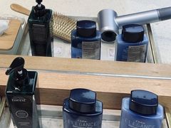 -汤W城市微度假(仓山店)