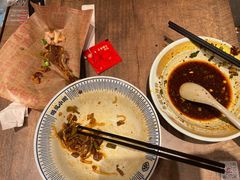 -遇见小面(SM城市广场一期店)