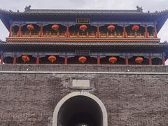 -青州古城