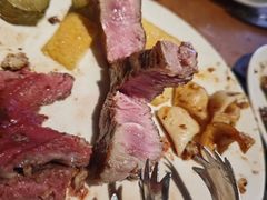 -拉蒂娜·巴西牛排馆 Latina·Brazilian Steakhouse(王府井喜悦店)