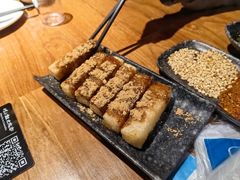 -付小姐在成都(南锣鼓巷店)