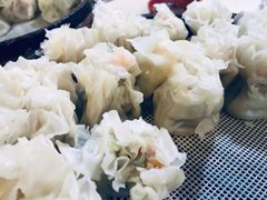 翡翠虾仁-海汇源老烧麦店(东大街总店)