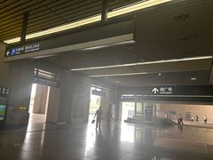 -合肥南站
