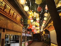 -巴倒烫陆派火锅山庄(南山总店)