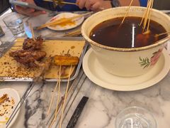 -160烧烤(香坊店)
