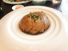 -翠湖宾馆·中餐厅