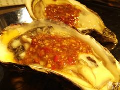 -水浒烤肉(国贸店)