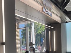 -M Stand(成都COSMO店)