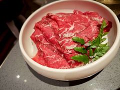-巴奴毛肚火锅(景枫中心店)