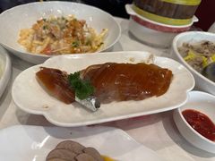 -大鸭梨烤鸭(石佛营店)