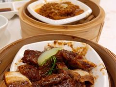-安蒂娅.悦景轩中餐厅(西乡店)