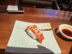 -木村武·手作寿司料理(中山亭店)