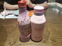 -樱宿日式和牛烧肉(五道口店)