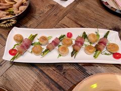 -SISTERS BAR RESTAURANT川意酒馆(嘉善老市H楼店)