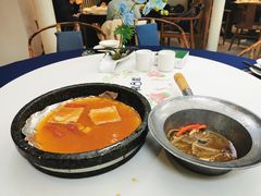 -院8里·少城记忆老川菜(宽窄巷子店)