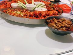 -湘江大码头·龙虾馆(渔人码头一店)