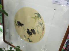-西单明珠商场