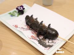 -船歌·鱼水饺青岛菜(国贸商城店)