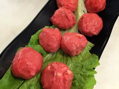 -陈记顺和潮汕牛肉火锅(番禺迎宾大道店)
