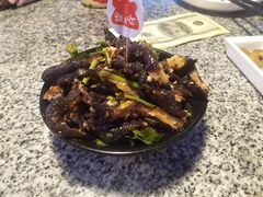 -蘭奢雅集·江浙菜(青山江滩店)