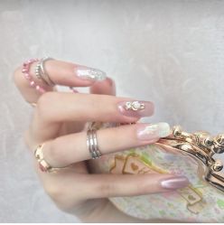 -Halo美甲美睫