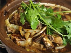 -川香煲(茅台路店)