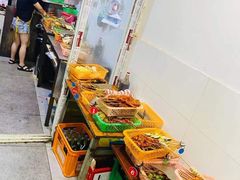 -抚琴第一烤(抚琴地铁站A口店)