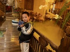 -叶叶菩提(太原别墅店)