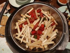 -荷花亭·湖北融合菜(十堰武商MALL店)