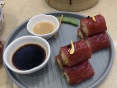 -点都德(华强南店)