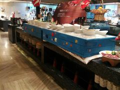 -太原富力万达文华酒店·美食汇西餐厅