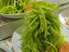 -新海渔港·胶东海鲜家常菜·家宴(奥体中心店)