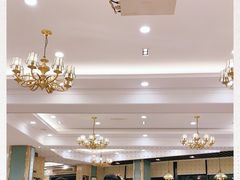 大堂-城北食府(枫林店)