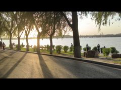 -丁香湖公园