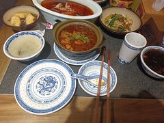 -南京大牌档(新街口德基广场店)