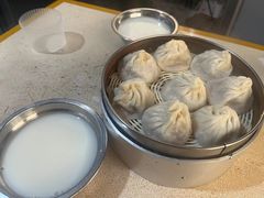 -笑云开汤包店(网巾市店)