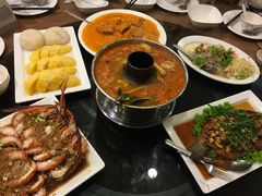 -建兴酒家(班塔通分店)