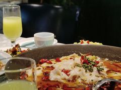 -懒人盐府人家(航天桥店)