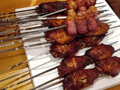 -鬼味烤翅(南锣鼓巷店)