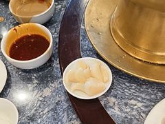 -金鼎穆兰涮羊肉(庆阳路店)