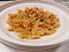 -A One Kitchen·南京精菜馆(德基广场店)