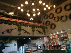 -柴火记忆·柴火鸡(万科店)