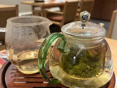 -顺风汤馆·广府粤菜(江宸天街店)