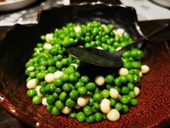 -穿越·外婆家(西溪天堂店)