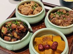 -梅利汴京烤鸭•开封豫菜地标店(晋安路店)