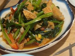 -禾木·新疆特色美食