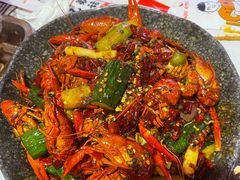-拙味兄弟龙虾·江湖菜(和畅堂店)