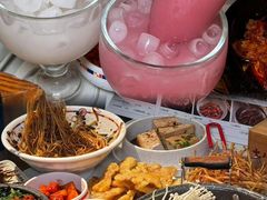 -七八冷面·延边朝鲜族美食(欢乐谷店)