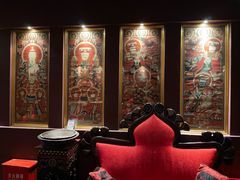 -花马天堂云南餐厅 Lost Heaven(外滩店)